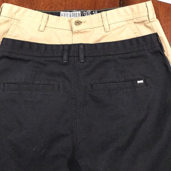 Men’s shorts - Picture 2 of 3
